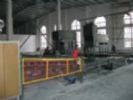 Compound Floor Production Line Equipment